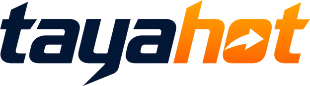 tayahot brand logo